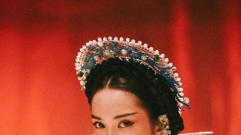 “Nàng thơ” Quỳnh Lương kể về cú sốc mang thai ở tuổi 18