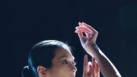 Vì sao phim “Eve” của Seo Ye Ji được dán nhãn 19+ ngay trong tập đầu tiên?