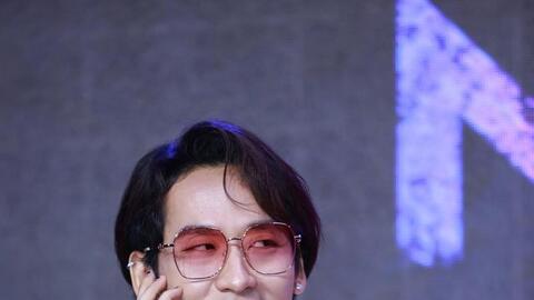 Tuấn Trần làm “chàng thơ” trong phim giật gân, kinh dị của đạo diễn “Em chưa 18”