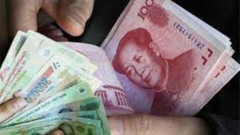 VCCI góp ý Dự thảo Thông tư quy định về hoạt động đại lý đổi tiền của nước có chung biên giới