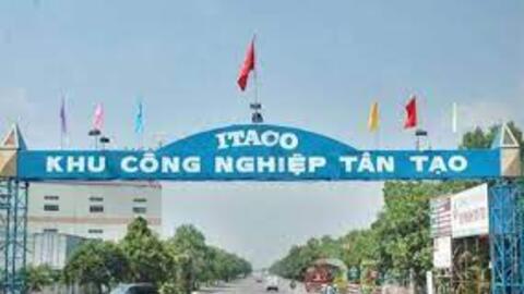 Tân Tạo (ITA): Cổ phiếu bị đưa vào diện cảnh báo từ ngày 6/9