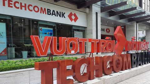 Techcombank: Hướng dẫn tra cứu nhiều hóa đơn theo Nghị định 51