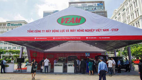 Doanh nghiệp thuộc Bộ Công Thương: Nơi thua lỗ, nơi lãi nghìn tỉ lại 'sống nhờ' Honda, Toyota