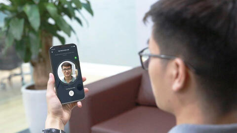 Vietcombank nâng cao trải nghiệm ngân hàng số cho người tiêu dùng Việt