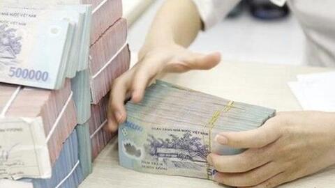 Lãi suất ngày 24/3: Gửi tiền tại Vietcombank, VietinBank, BIDV hay Agribank có lợi nhất?