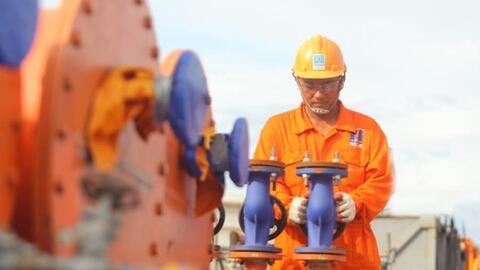 PVChem (PVC) chốt quyền chào bán cho cổ đông hiện hữu và phát hành cổ phiếu thưởng, tăng vốn lên hơn 800 tỷ đồng