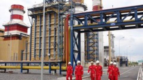 Đại tu nhà máy, Nhơn Trạch 2 (NT2) báo lỗ 124 tỷ đồng trong quý 3/2023