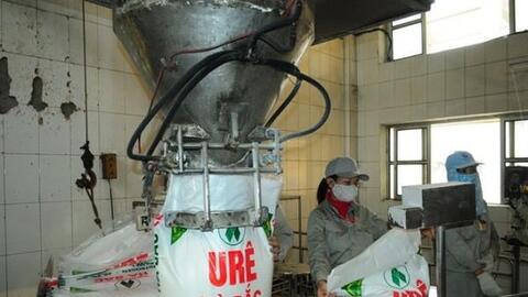 Đạm Hà Bắc (DHB) lỗ 3 quý liên tiếp, vốn chủ sở hữu âm hơn 1.000 tỷ đồng