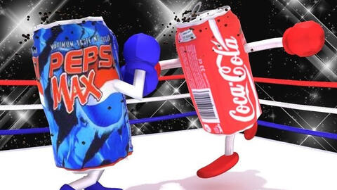 Cùng gặp khó nhưng Coca-Cola chứng tỏ “đẳng cấp”, khiến kỳ phùng địch thủ Pepsi bị bỏ lại phía sau