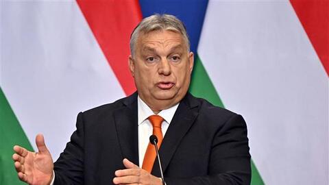 Hungary gửi tối hậu thư cho EU về Ukraine