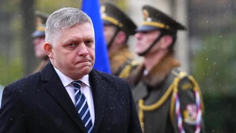 Slovakia sẵn sàng bình thường hóa quan hệ với Nga