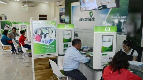 Lãi suất tiền gửi thấp nhất là bao nhiêu?