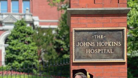 Sao Ly - cô gái Đà Nẵng chinh phục học vị Tiến sĩ Đại học Johns Hopkins ở tuổi 30: Rực rỡ là khi được làm điều mình thích!