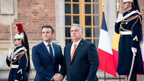 1 nước châu Âu dọa ngăn Ukraine gia nhập khối: Lãnh đạo EU tức tốc tới "xoa dịu", 10 tỷ euro sắp về tay