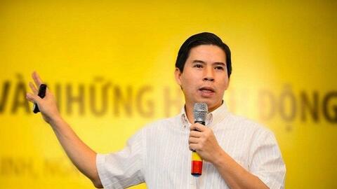 Thấy gì khi ông chủ Thế giới Di động (MWG) Nguyễn Đức Tài chỉ mua "nhỏ giọt" tỷ lệ cổ phiếu đăng ký?