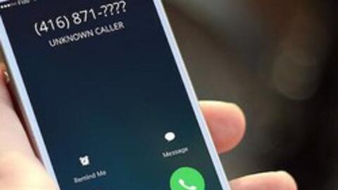 50 số điện thoại tuyệt đối không nên nghe, chặn ngay khi nhận được cuộc gọi