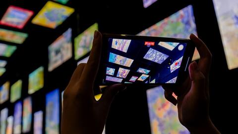 Hot: Một triển lãm "Immersive không tưởng" sắp mở cửa miễn phí ở TPHCM và Hà Nội!