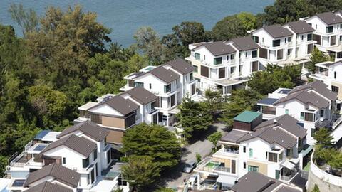 Malaysia nới điều kiện người nước ngoài mua nhà