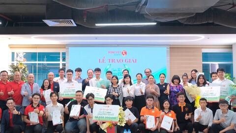 RongViet Invest 2023 khép lại mùa đầu tiên với thành công vượt mong đợi