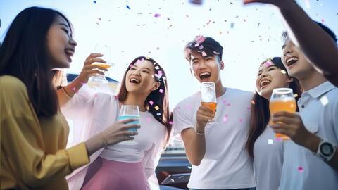 Đón chào năm 2024 với loạt ưu đãi thẻ tín dụng từ VIB