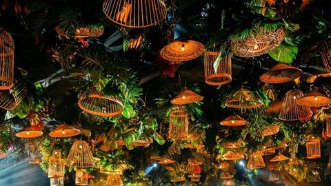 Linh Rin, Thanh Hằng và loạt mỹ nhân Việt cưới năm 2023: Người đơn giản đến bất ngờ, người bị chê "làm lố"