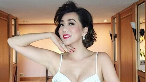 MC Kỳ Duyên tuổi U60: "Tôi rất chiều người đàn ông của mình, trước đẹp trai luôn chọn người tâm tốt"