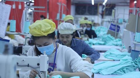 Một doanh nghiệp trả lương cao hơn 14 lần mức bình quân