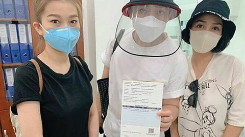 Ốc Thanh Vân định cư Úc, số tiền dành cho con gái Mai Phương ra sao?