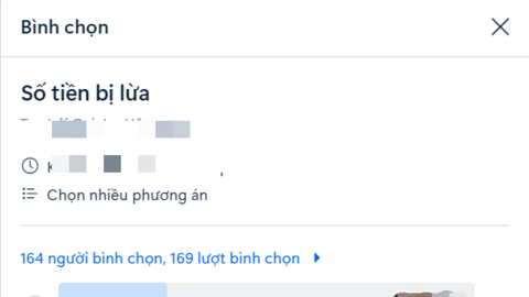 Choáng với số người sập bẫy app "EASY TOUR VN"