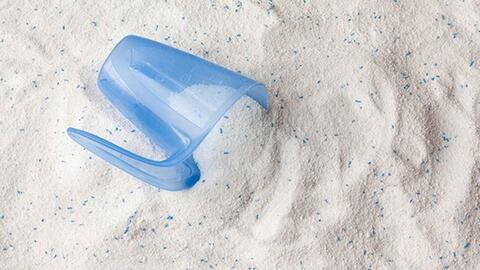 Hãng bột giặt gần 60 năm tuổi báo lãi cao kỷ lục sau khi về tay Masan Group