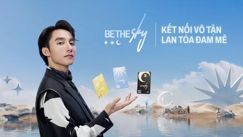 Chào tuổi 30, MB ra mắt “siêu phẩm" chuyển đổi số