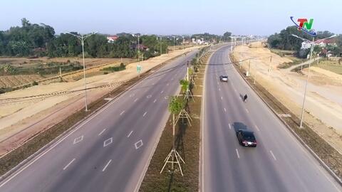 Huyện miền núi Bắc bộ định hướng lên thị xã sẽ có 4 cụm công nghiệp 2.700 tỷ đồng