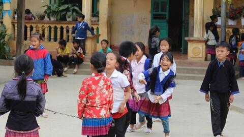 Mười nhiệm vụ trọng tâm của ngành Giáo dục năm 2024