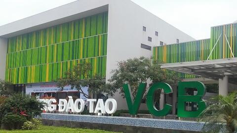 Vietcombank chốt phương án dùng gần 21.700 tỷ lợi nhuận năm 2022 để chia cổ tức