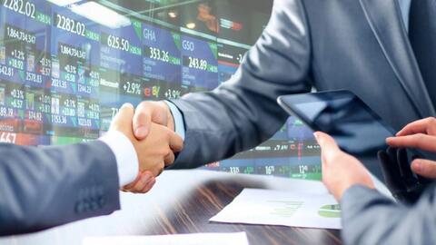 Nhiều ngân hàng dự kiến bán vốn cho nước ngoài trong năm 2024