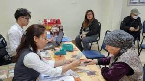 Điều chỉnh lương hưu và các loại trợ cấp khi cải cách tiền lương