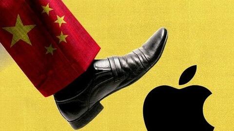 Trung Quốc đã dạy cho Apple, Tesla một bài học đau đớn