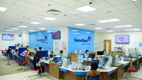 Ngân hàng còn nhiều dư địa cho vay