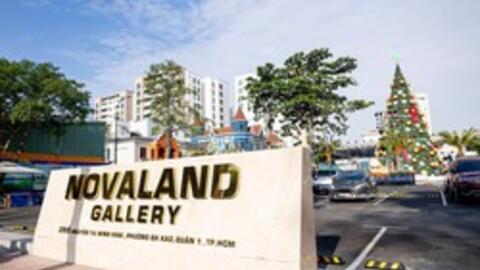 Novaland lên kế hoạch 2024 mang về 1,3 tỷ USD doanh thu, lợi nhuận tăng 122%, ra phương án giúp gia đình ông Bùi Thành Nhơn tăng sở hữu cổ phiếu NVL