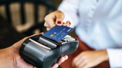 Trường hợp bị từ chối thanh toán thẻ ngân hàng