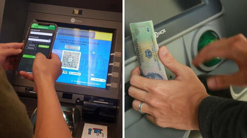 Dãy số có thể khiến tiền trong tài khoản ngân hàng “bốc hơi”