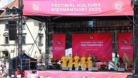 Việt Nam thúc đẩy tăng trưởng khách du lịch từ thị trường Ba Lan