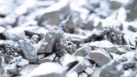 Giá bạc hôm nay 30/6/2025: Bạc ổn định