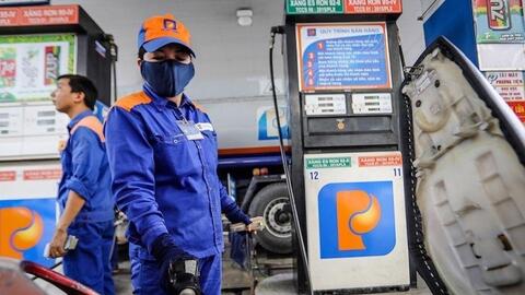 Giá xăng dự báo giảm sâu trong kỳ điều hành ngày mai 3/7