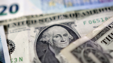 Tỷ giá USD hôm nay 03/07/2025: Đồng USD tăng giá, bảng Anh lao dốc