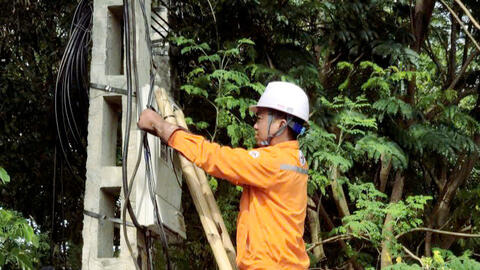 Thanh Hóa cảnh báo nguyên nhân khiến hoá đơn tiền điện tăng vọt