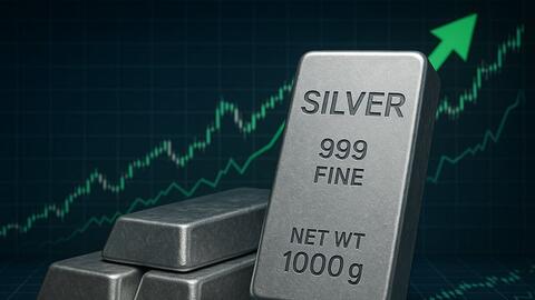 Giá bạc hôm nay 11/8/2025: Bạc neo ở mức cao