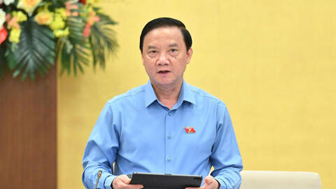 Vì sao không nên bỏ thi tốt nghiệp trung học phổ thông?