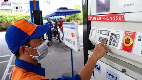 Giá xăng sẽ tăng trong kỳ điều hành ngày mai, 21/8?