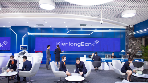 KienlongBank được Ngân hàng Nhà nước chấp thuận tăng vốn điều lệ lên 5.822 tỷ đồng